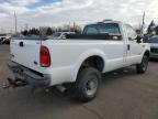 Lot #3037024731 2004 FORD F 350