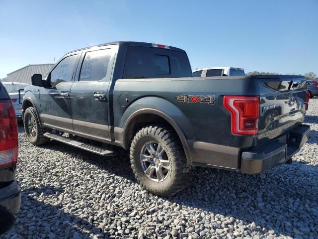 Vin: 1ftew1ef3ffa95294, lot: 86126654, ford f-150 supercrew 20152