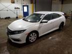 2021 HONDA CIVIC LX - 2HGFC2F60MH539620