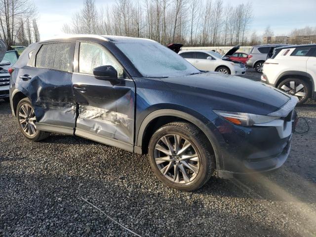 VIN JM3KFBDM9L0785596 2020 MAZDA CX-5 no.4