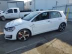 2015 VOLKSWAGEN GTI - 3VW447AU0FM098188