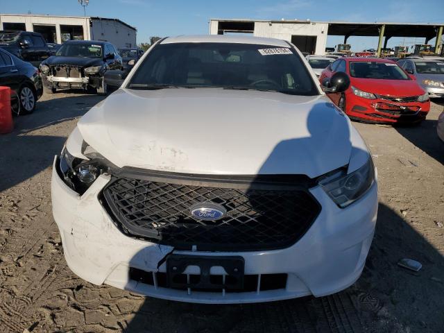 VIN 1FAHP2MK0FG106413 2015 FORD TAURUS no.5