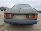 Lot #3030546527 1987 MERCEDES-BENZ 190 E 2.3