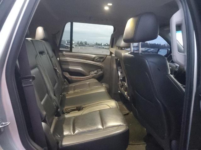 2015 CHEVROLET TAHOE C150 - 1GNSCBKC7FR533722