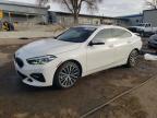 2021 BMW 228XI - WBA73AK05M7G46298