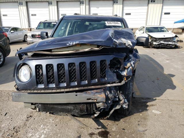 VIN 1C4NJRFB7ED759969 2014 JEEP PATRIOT no.5