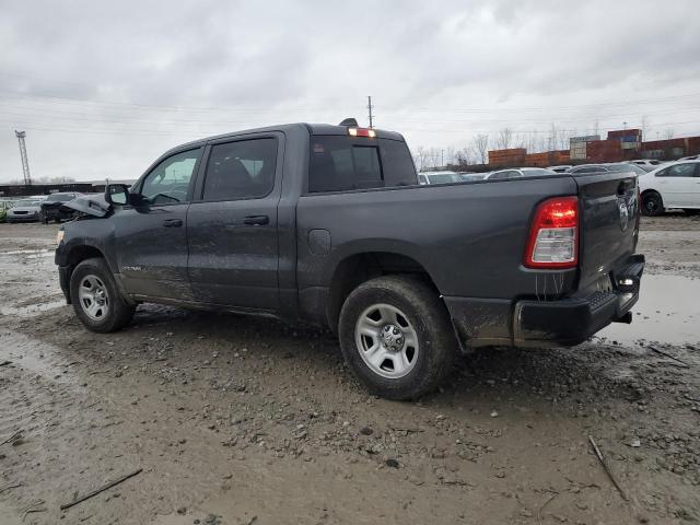 2019 RAM 1500 TRADE - 1C6SRFGT9KN569279