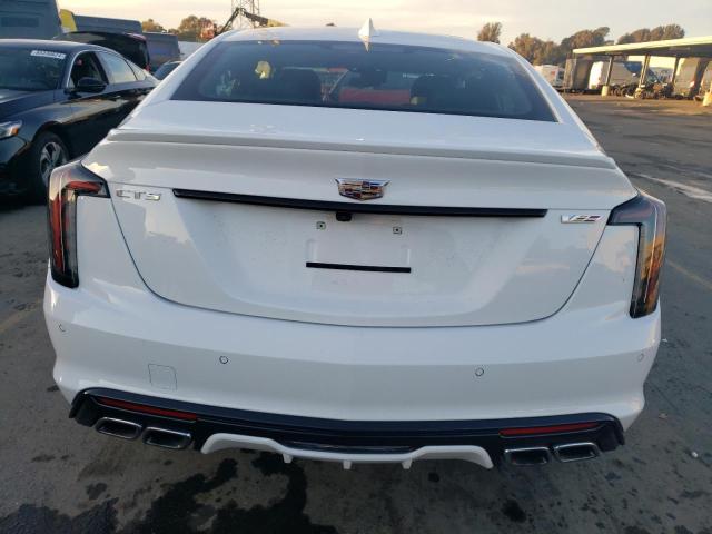 2024 CADILLAC CT5-V - 1G6DR5RW9R0125932
