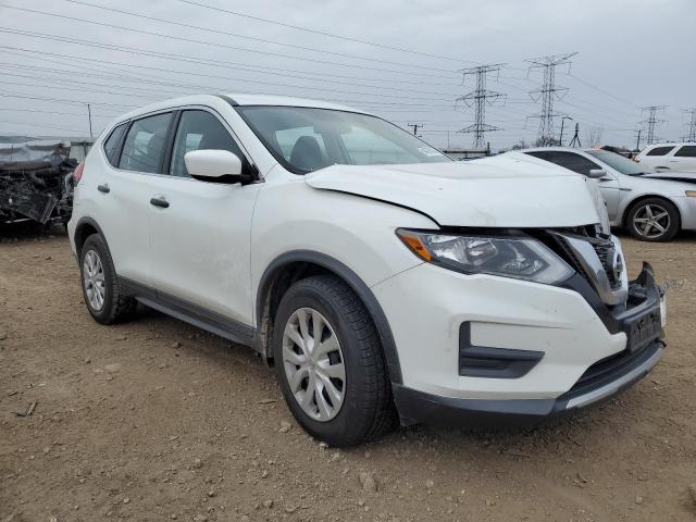 2017 NISSAN ROGUE S - KNMAT2MT1HP515197