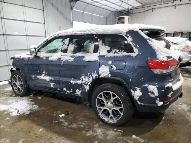 2019 JEEP GRAND CHER - 1C4RJFBG6KC679808