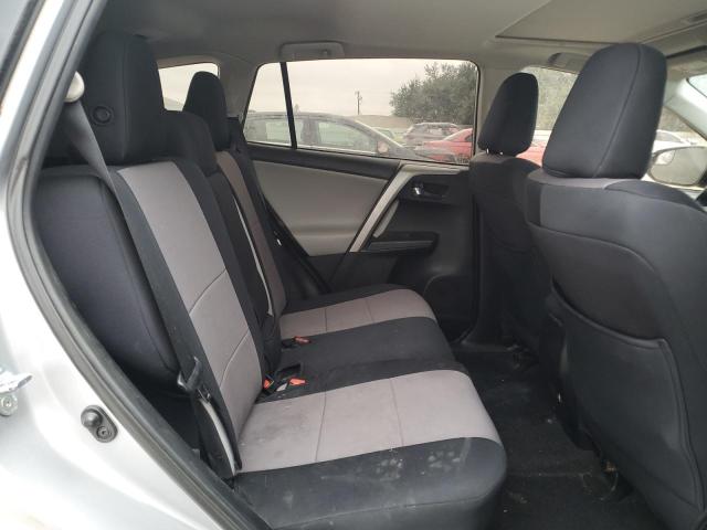2016 TOYOTA RAV4 XLE - 2T3WFREV9GW259660