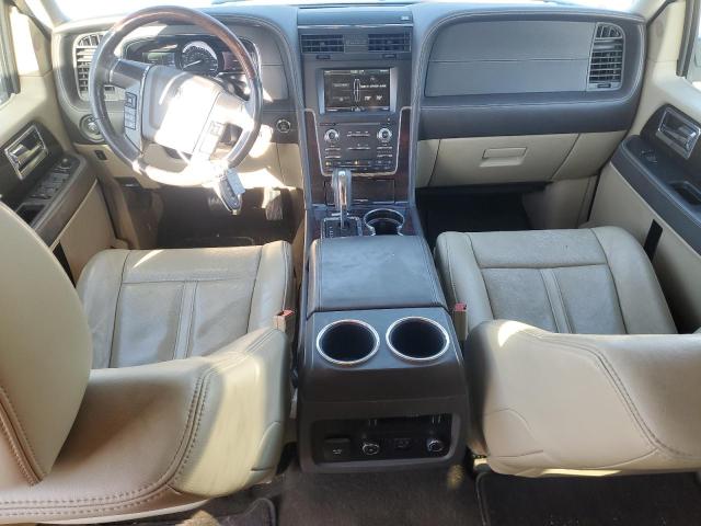 2015 LINCOLN NAVIGATOR - 5LMJJ2JTXFEJ09642