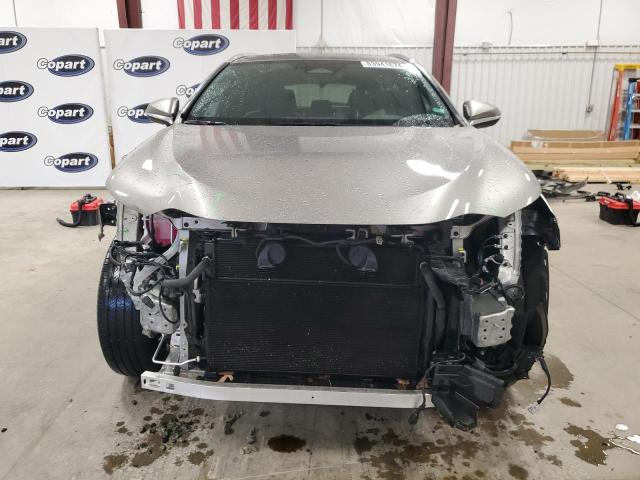 2022 LEXUS NX 350H 2T2GKCEZ7NC007876