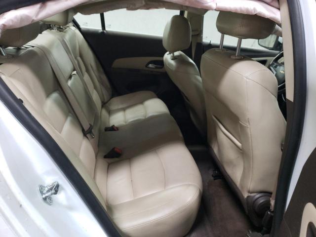2016 CHEVROLET CRUZE LIMI - 1G1PF5SB7G7118386