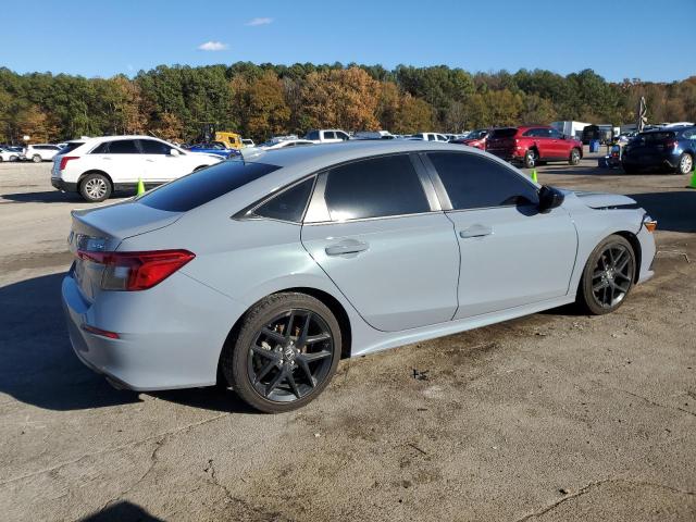 2024 HONDA CIVIC SPOR - 2HGFE2F54RH528211