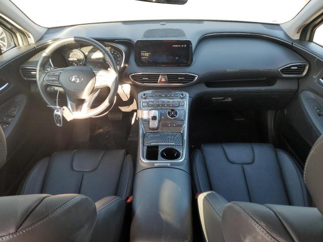 2023 HYUNDAI SANTA FE X - 5NMS6DAJ5PH601727