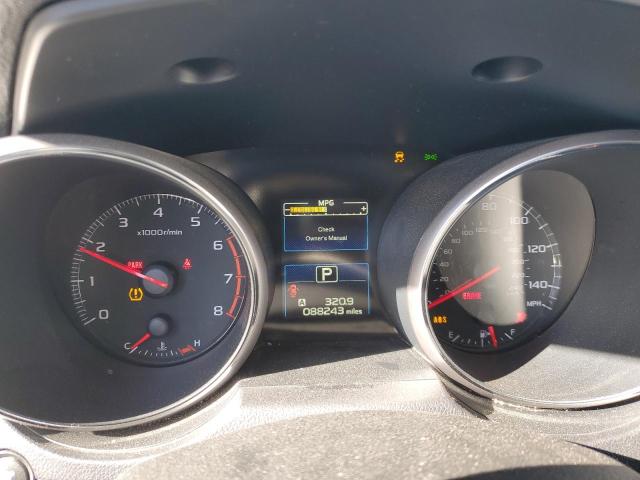 2018 SUBARU OUTBACK 2. - 4S4BSAAC9J3325260