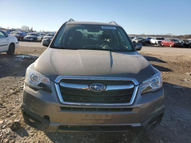 2017 SUBARU FORESTER 2 - JF2SJATC4HH443705