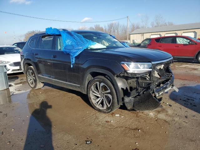2021 VOLKSWAGEN ATLAS SEL - 1V2TR2CA2MC573830