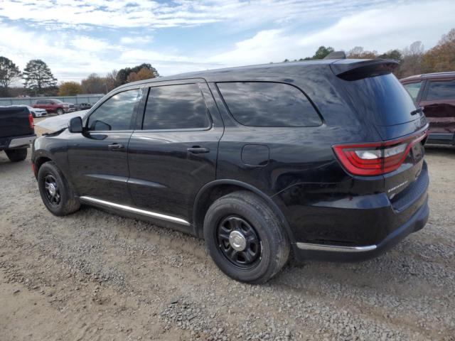 2023 DODGE DURANGO PU 1C4RDJFG9PC674081