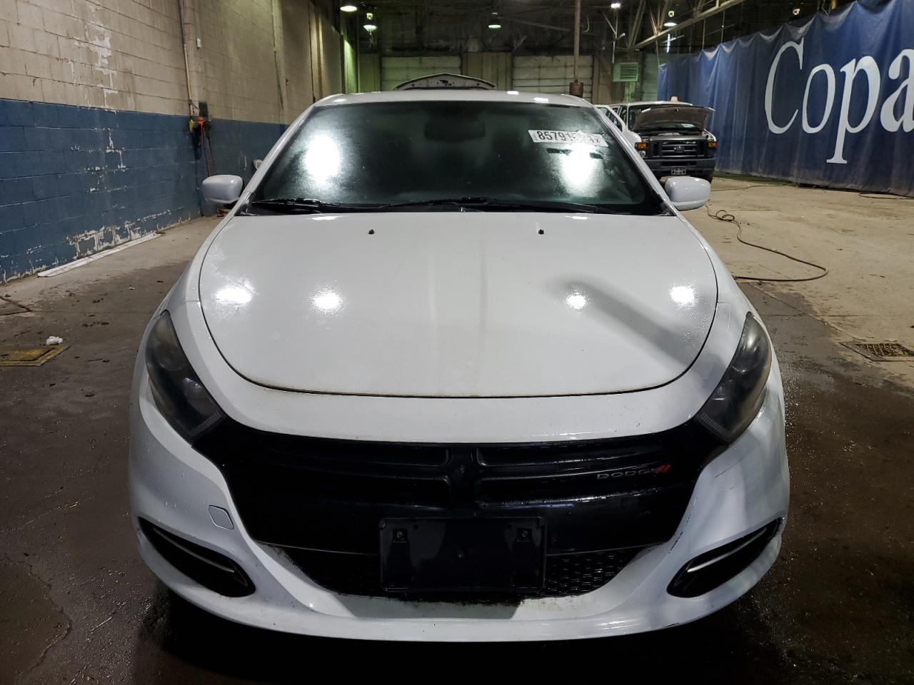 Lot #3029388719 2013 DODGE DART SXT