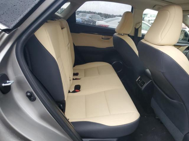 2020 LEXUS NX 300 JTJGARBZ1L2176282