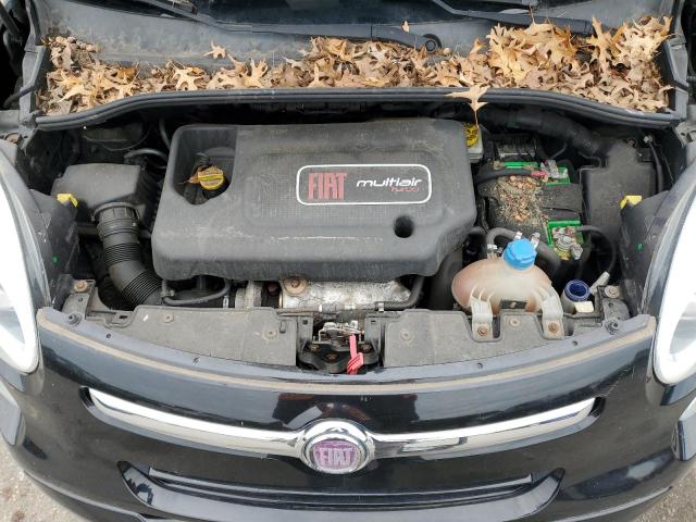 2015 FIAT 500L EASY ZFBCFABHXFZ032109