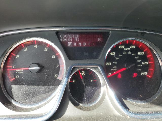 2015 GMC ACADIA SLT - 1GKKRRKDXFJ271402