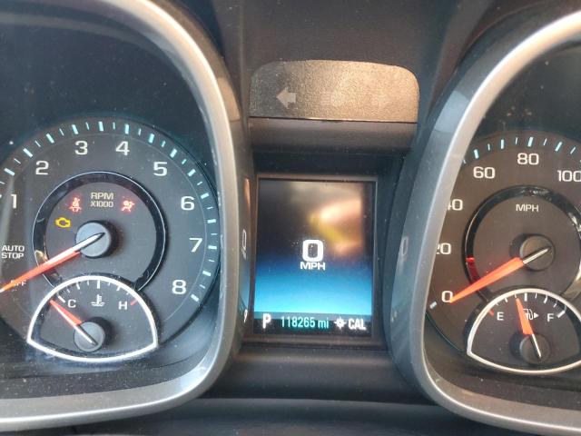 2015 CHEVROLET MALIBU 1LT - 1G11C5SL1FF250894