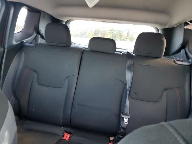 2017 JEEP RENEGADE T - ZACCJBCB6HPF75339