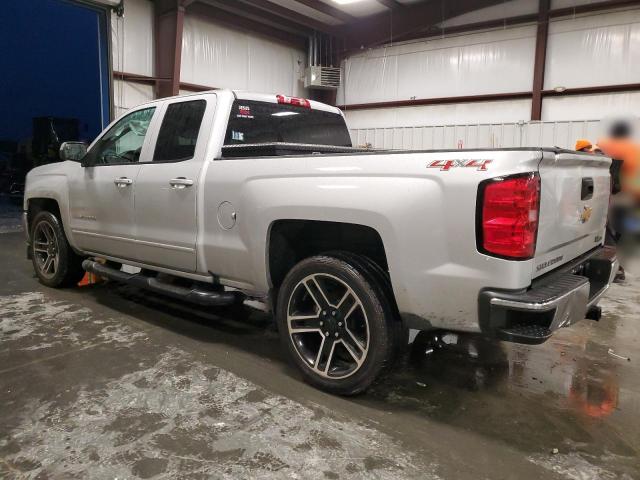 2016 CHEVROLET SILVERADO - 1GCVKREC4GZ153221