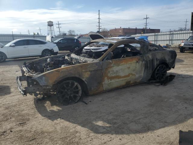 Vin: 1zvbp8an5a5179926, lot: 82903964, ford all models 2010 img_1