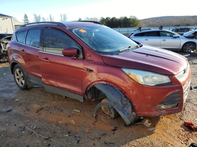 Vin: 1fmcu9g96fub69415, lot: 86643664, ford escape se 20154