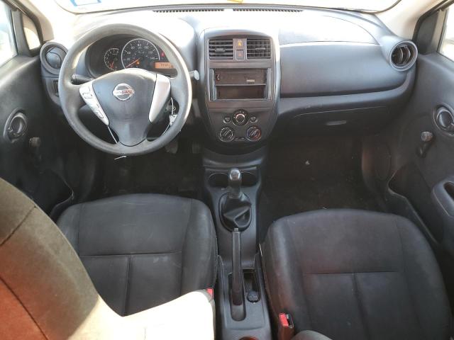 2016 NISSAN VERSA S - 3N1CN7AP4GL903884