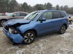 2017 SUBARU FORESTER 2 - JF2SJARC0HH504863