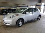 Lot #3028369784 2012 NISSAN LEAF SV