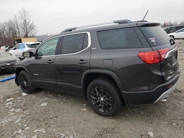 2019 GMC ACADIA SLT 1GKKNULS1KZ176752
