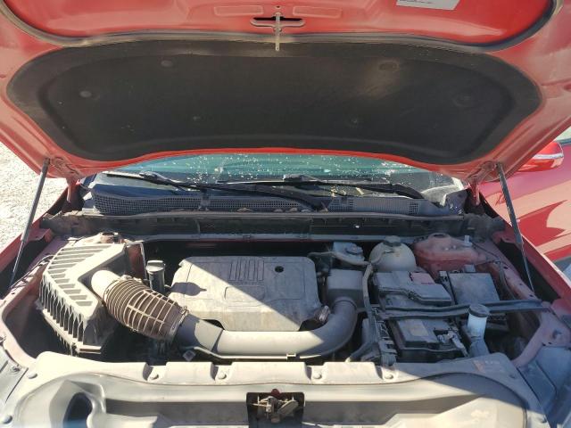 2021 CHEVROLET BLAZER 2LT - 3GNKBHR49MS568101