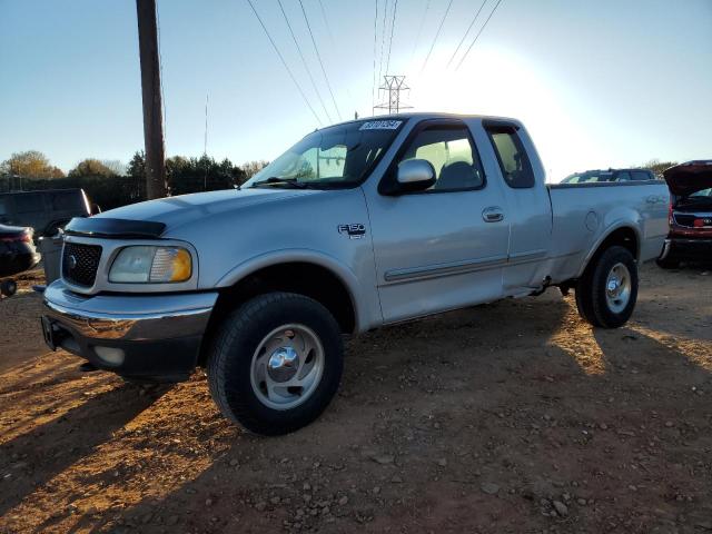 2000 FORD F150 #3023928270