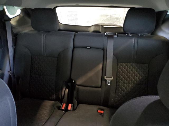 2022 CHEVROLET BLAZER 2LT - 3GNKBHR47NS201764