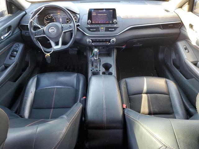 2020 NISSAN ALTIMA SR - 1N4BL4CV7LC153305