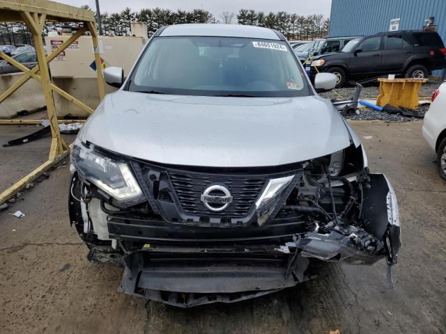 2017 NISSAN ROGUE S - KNMAT2MV4HP539107