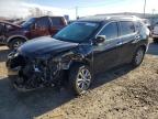 2015 NISSAN ROGUE S - KNMAT2MT4FP507107