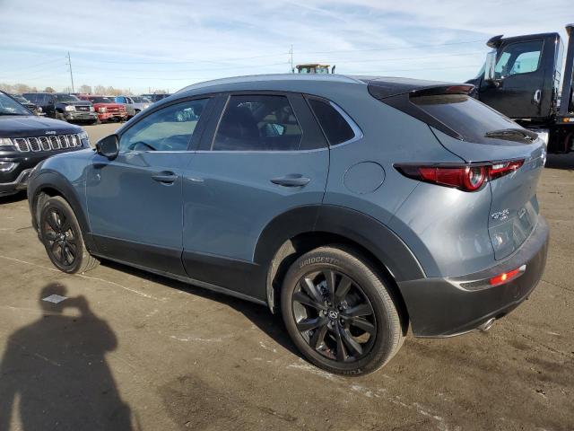 Vin: 3mvdmbcm5pm512410, lot: 83490034, mazda cx30 preferred 20232