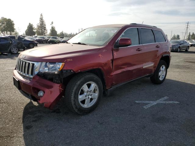Vin: 1c4rjeagxdc545849, lot: 84834774, jeep grand cher laredo 2013 img_1