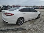 Lot #3033015002 2016 FORD FUSION TIT