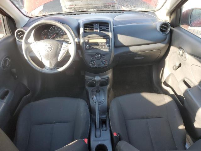 2016 NISSAN VERSA S - 3N1CN7AP5GL867476