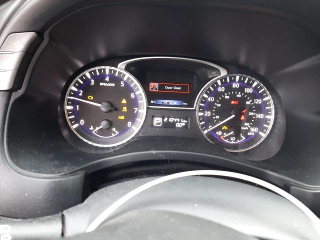2017 INFINITI QX60 - 5N1DL0MM3HC517711