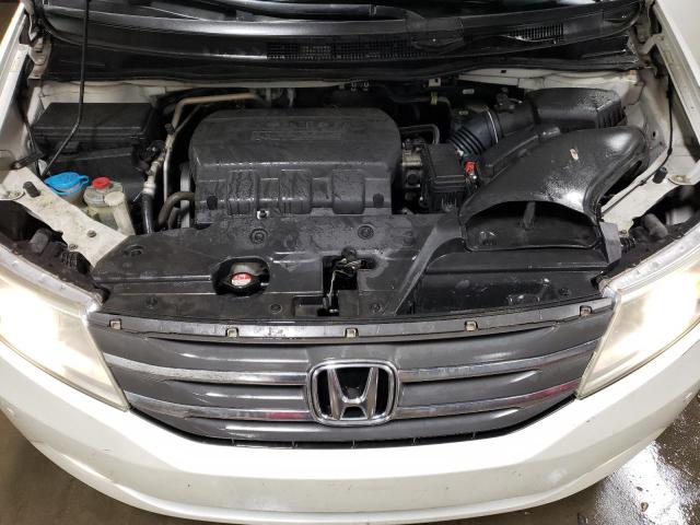 VIN 5FNRL5H90DB017113 2013 HONDA ODYSSEY no.12