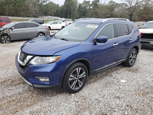 2018 NISSAN ROGUE S - 5N1AT2MT5JC777538